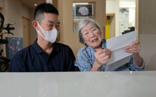 【高校生インターン発表会に参加しました🌸】